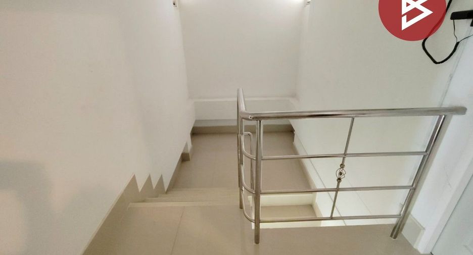 出售 4 卧室 独立屋 在 Mueang Samut Prakan, Samut Prakan
