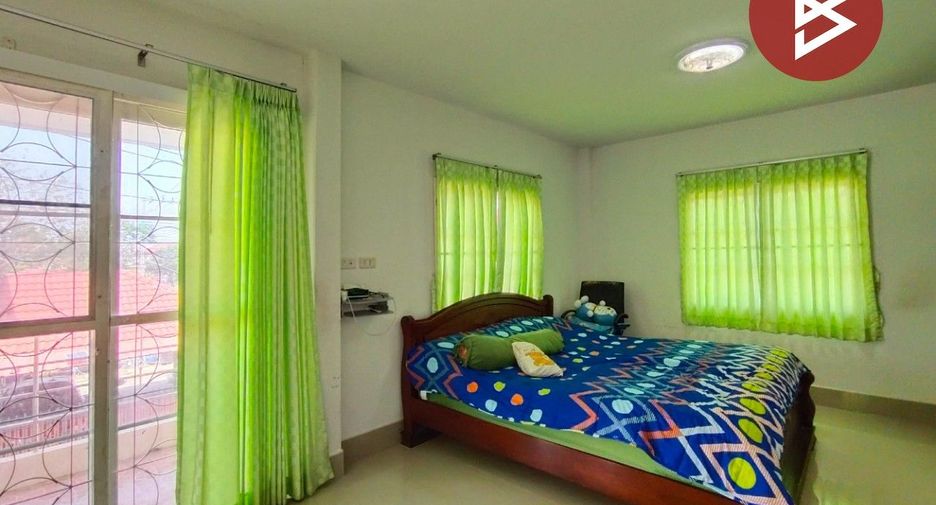出售 4 卧室 独立屋 在 Mueang Samut Prakan, Samut Prakan