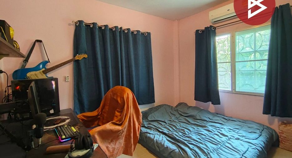 出售 4 卧室 独立屋 在 Mueang Samut Prakan, Samut Prakan