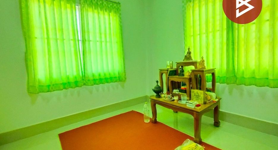 出售 4 卧室 独立屋 在 Mueang Samut Prakan, Samut Prakan