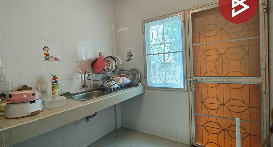 出售 4 卧室 独立屋 在 Mueang Samut Prakan, Samut Prakan