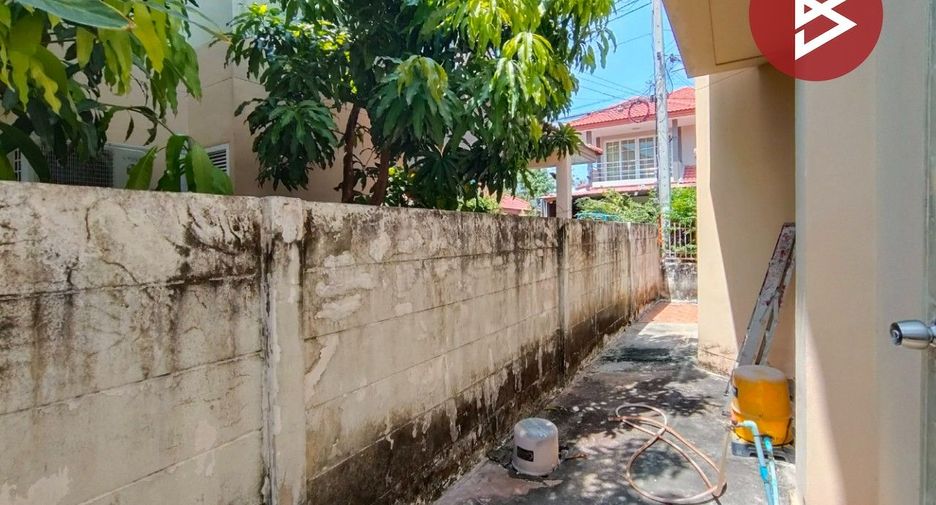 出售 4 卧室 独立屋 在 Mueang Samut Prakan, Samut Prakan
