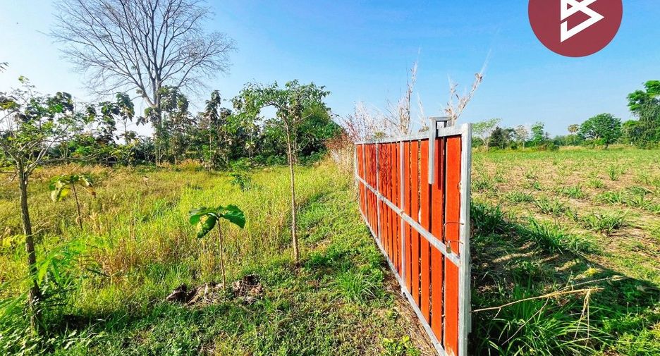 For sale 2 bedrooms house in Nong Chang, Uthai Thani
