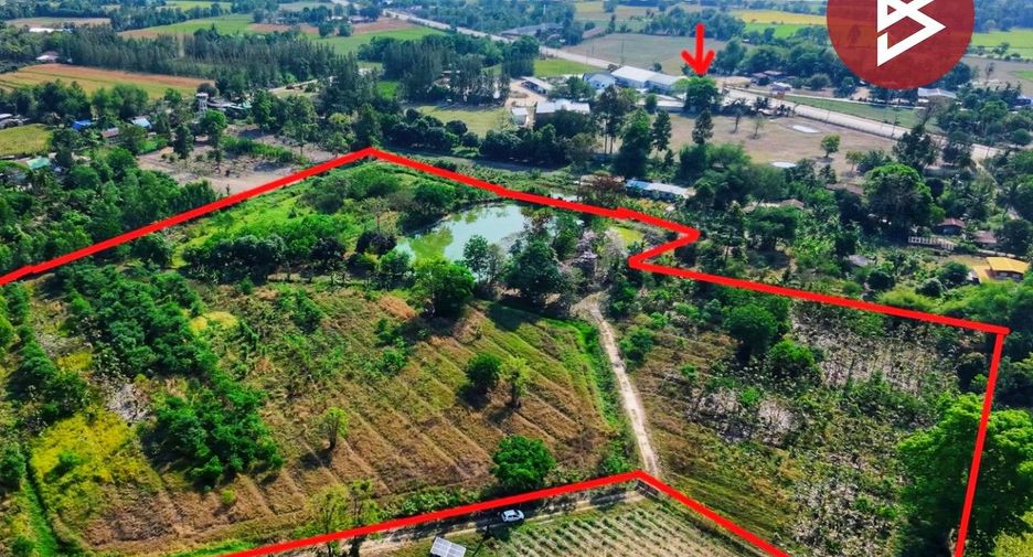 For sale 2 bedrooms house in Nong Chang, Uthai Thani