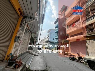 Local comercial en venta en Bang Khae, Bangkok