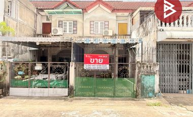 Casa adosada en venta de 2 habitaciones en Chom Thong, Bangkok
