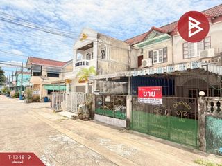 For sale 2 ベッドルーム townhouse in Chom Thong, Bangkok