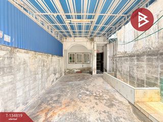 For sale 2 ベッドルーム townhouse in Chom Thong, Bangkok