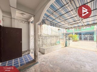 For sale 2 ベッドルーム townhouse in Chom Thong, Bangkok