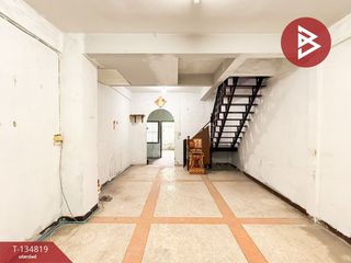 For sale 2 ベッドルーム townhouse in Chom Thong, Bangkok