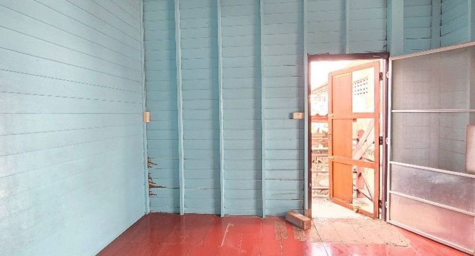 出售 3 卧室 独立屋 在 Mueang Samut Prakan, Samut Prakan