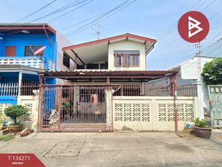 À vendre 3 chambres maison à Mueang Samut Prakan, Samut Prakan