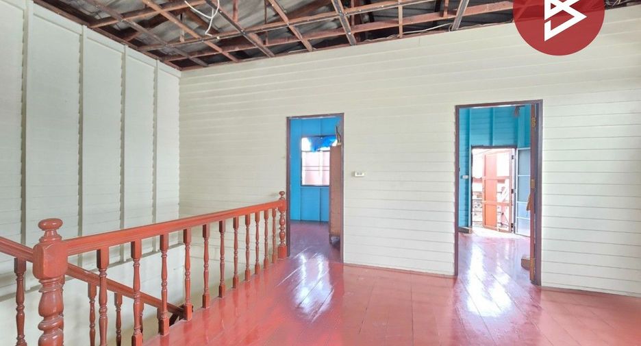 出售 3 卧室 独立屋 在 Mueang Samut Prakan, Samut Prakan