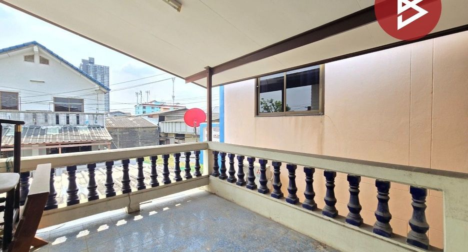 出售 3 卧室 独立屋 在 Mueang Samut Prakan, Samut Prakan