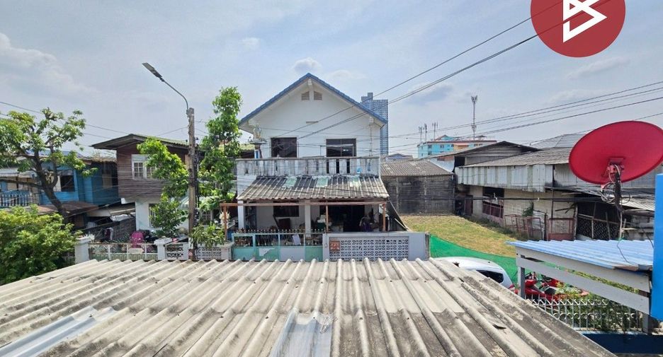出售 3 卧室 独立屋 在 Mueang Samut Prakan, Samut Prakan