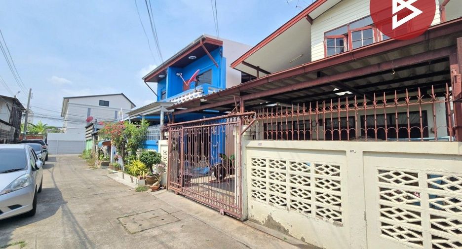 出售 3 卧室 独立屋 在 Mueang Samut Prakan, Samut Prakan