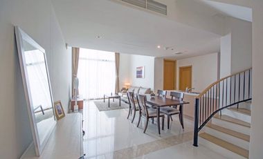 Condo en alquiler de 2 habitaciones en Sathon, Bangkok