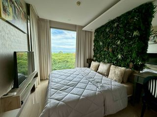 For Rent 1 Bedroom Condo In Bang Lamung, Chonburi