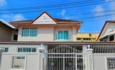 For rent そして for sale 4 ベッドルーム house in Bang Lamung, Chonburi