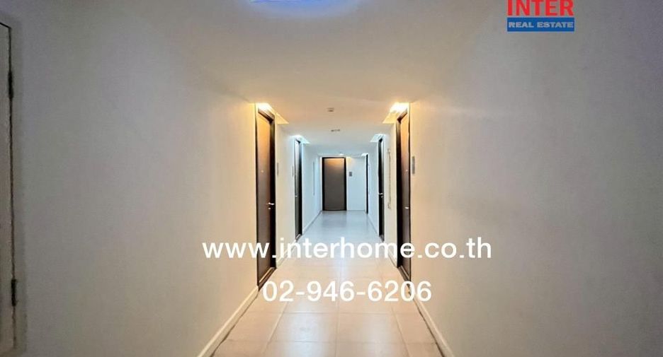 Wohnung zum Kauf mit 1 Zimmer in Mueang Chon Buri, Chonburi