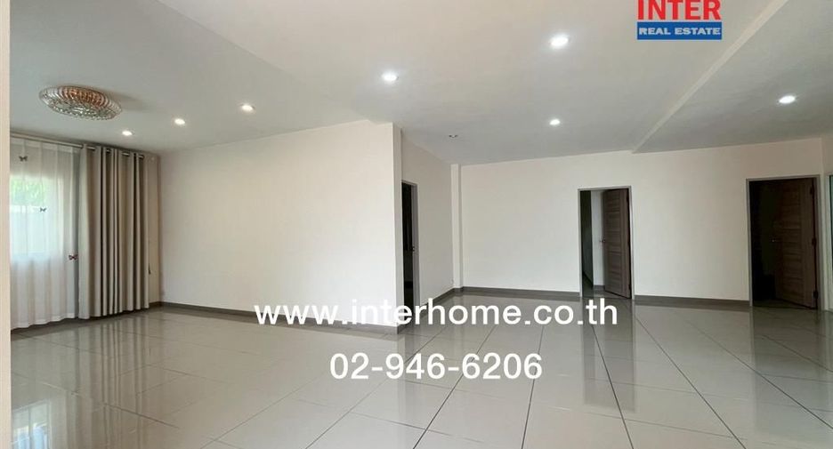 For sale 5 bedrooms house in Bang Bon, Bangkok