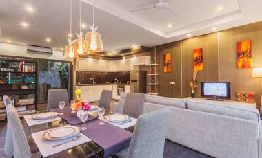 À vendre 3 chambres villa à Mueang Phuket, Phuket