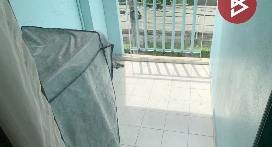 Condo en venta de 1 habitaciones en Wang Thonglang, Bangkok