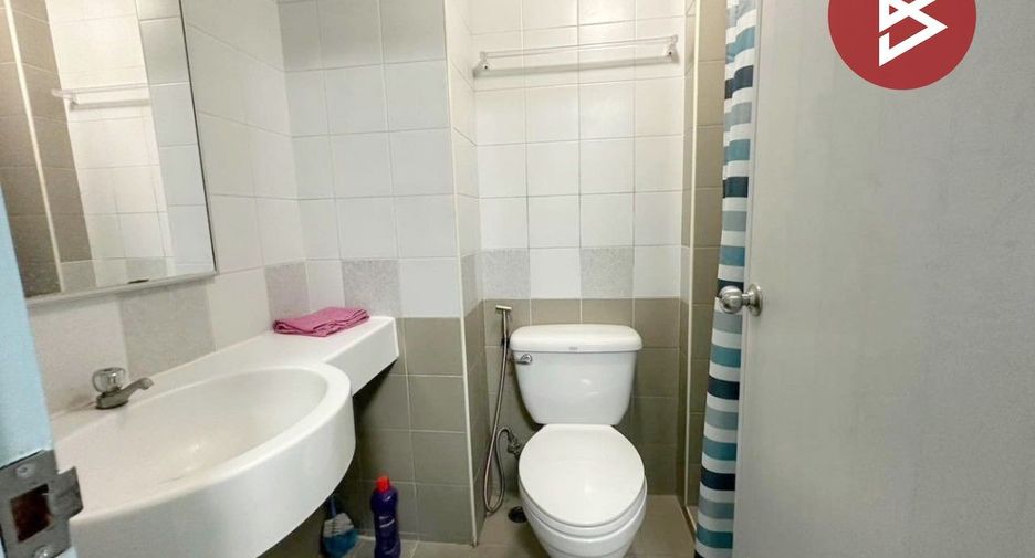 Condo en venta de 1 habitaciones en Wang Thonglang, Bangkok