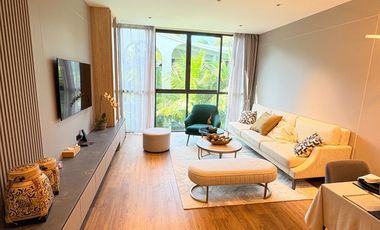 For sale 2 bedrooms condo in Thalang, Phuket