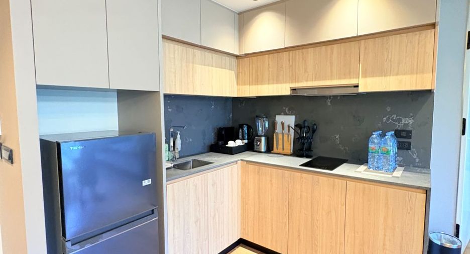 For sale 2 bedrooms condo in Thalang, Phuket