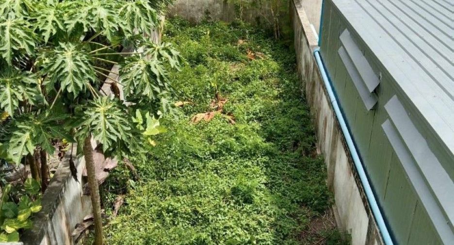 For sale 2 bedrooms retail Space in Mueang Nakhon Si Thammarat, Nakhon Si Thammarat