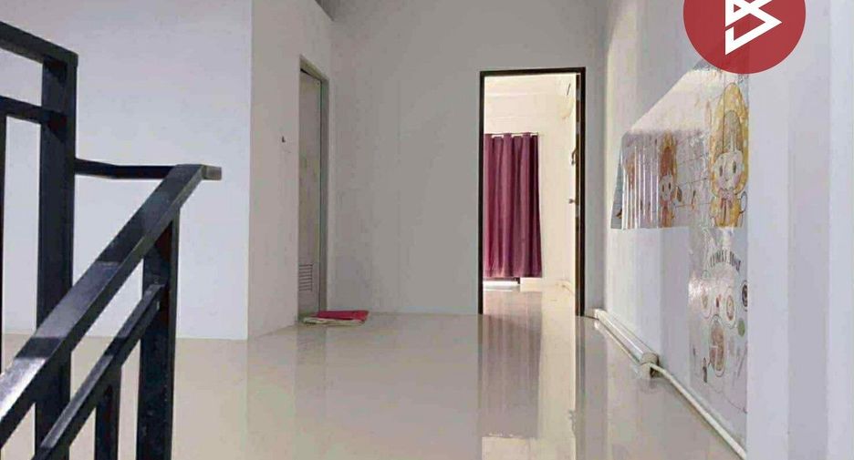 For sale 2 bedrooms retail Space in Pak Phanang, Nakhon Si Thammarat