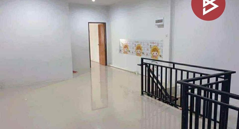 For sale 2 bedrooms retail Space in Pak Phanang, Nakhon Si Thammarat