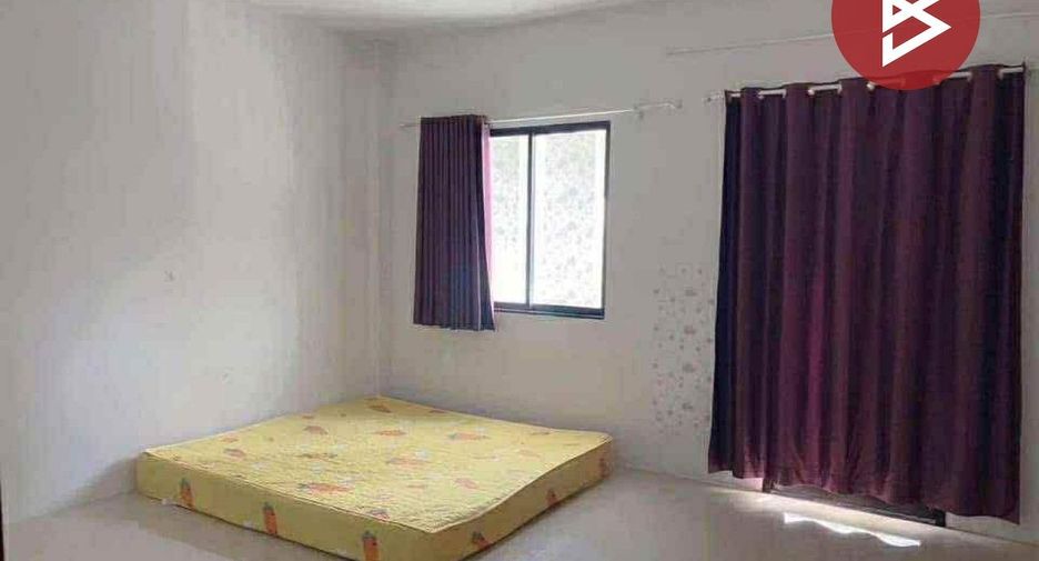 For sale 2 bedrooms retail Space in Pak Phanang, Nakhon Si Thammarat