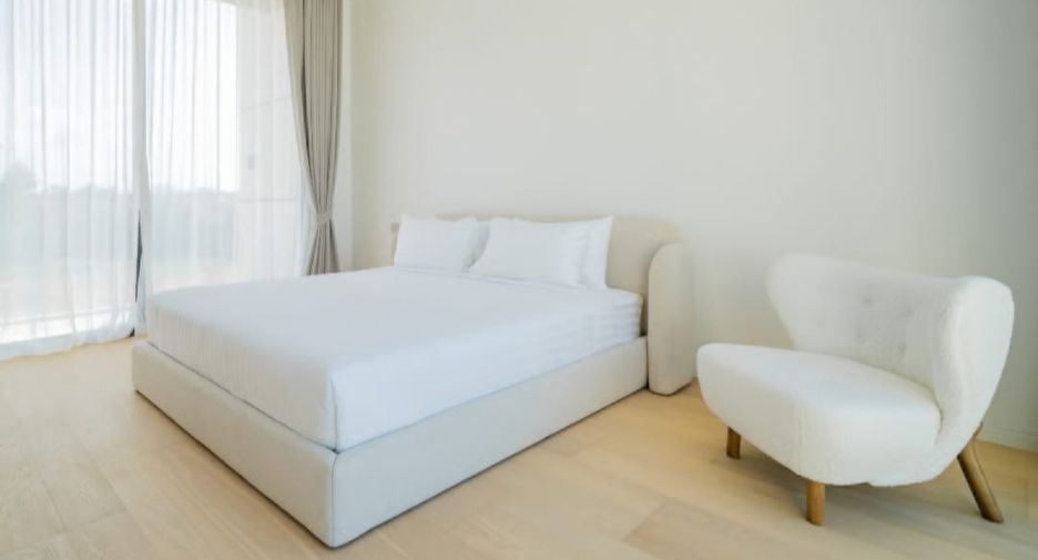 À vendre 4 chambres villa à Mueang Phuket, Phuket