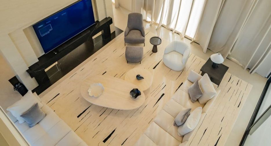 À vendre 4 chambres villa à Mueang Phuket, Phuket