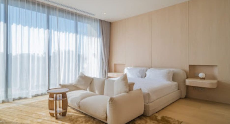 À vendre 4 chambres villa à Mueang Phuket, Phuket
