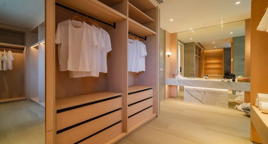 À vendre 4 chambres villa à Mueang Phuket, Phuket