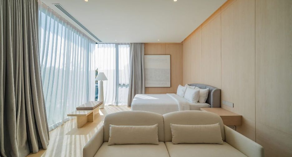 À vendre 4 chambres villa à Mueang Phuket, Phuket