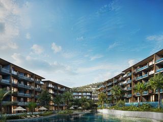 Продажа 1 кровать апартаменты в Катху, Пхукет