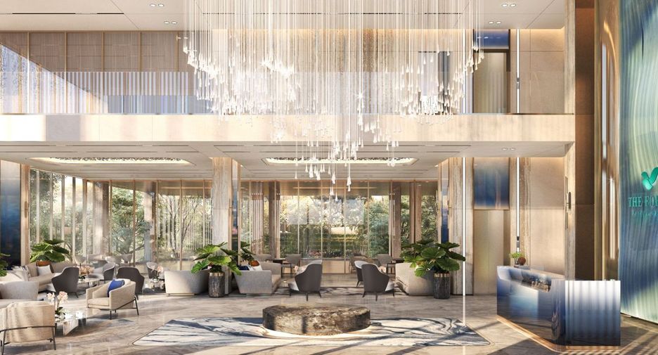 Продажа 1 кровать апартаменты в Катху, Пхукет