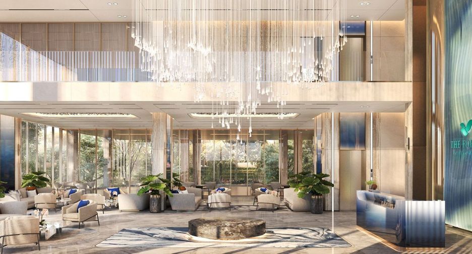 Продажа 1 кровать апартаменты в Катху, Пхукет