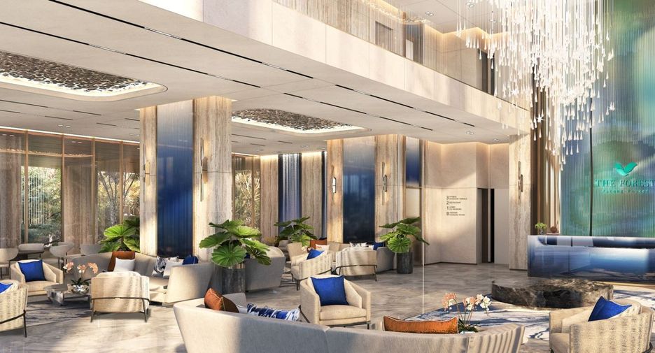 Продажа 1 кровать апартаменты в Катху, Пхукет
