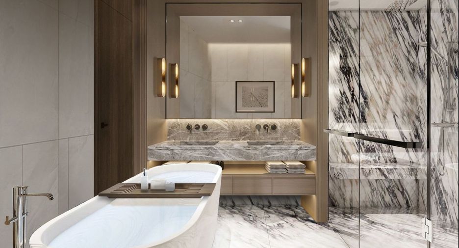 Продажа 1 кровать апартаменты в Катху, Пхукет
