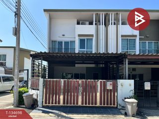 Продажа 3 спальни таунхаус в Mueang Nonthaburi, Нонтабури