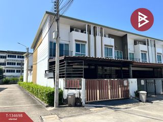 Продажа 3 спальни таунхаус в Mueang Nonthaburi, Нонтабури
