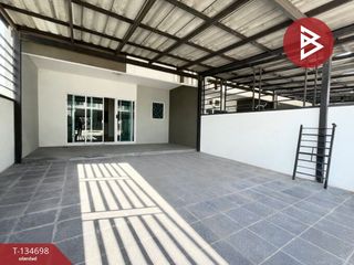 Продажа 3 спальни таунхаус в Mueang Nonthaburi, Нонтабури