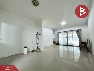 Продажа 3 спальни таунхаус в Mueang Nonthaburi, Нонтабури