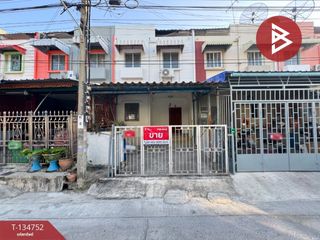 ขาย 3 ห้องนอน ทาวน์เฮ้าส์ ใน บางเสาธง, สมุทรปราการ