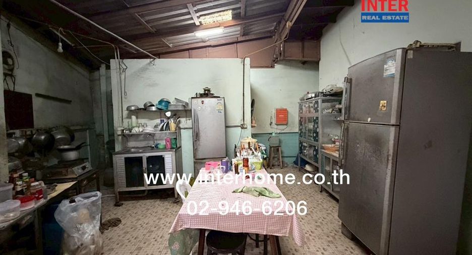 出售 5 卧室 独立屋 在 Bang Khae, 曼谷